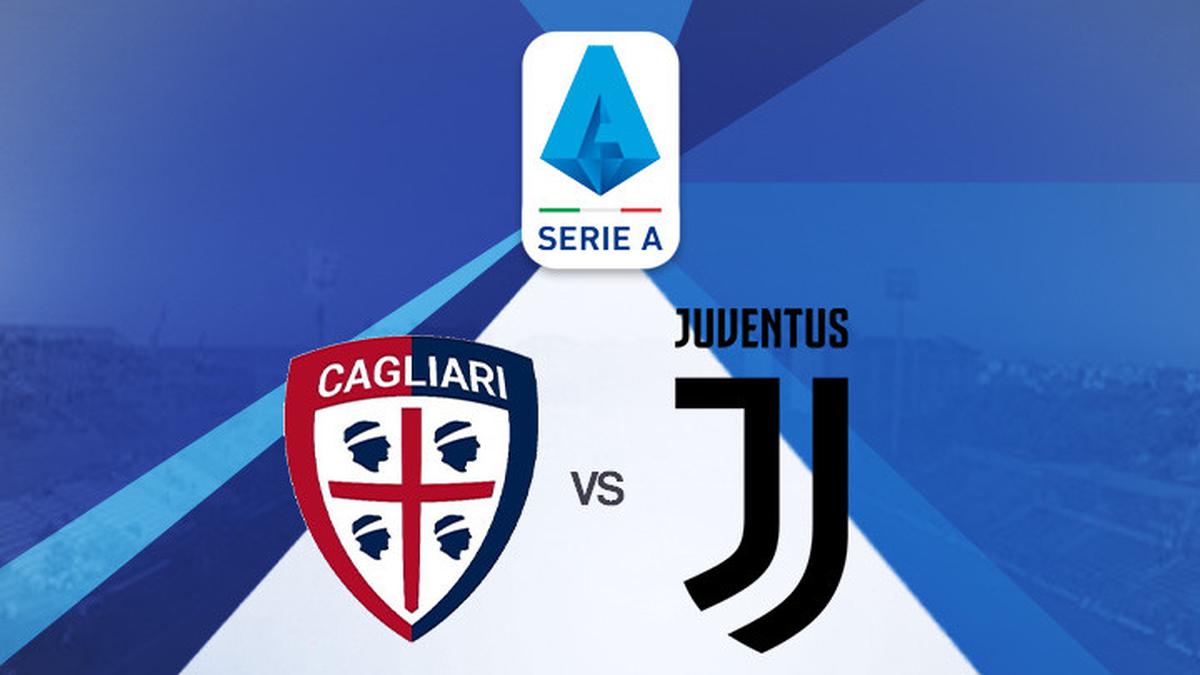 Cagliari vs juventus prediction