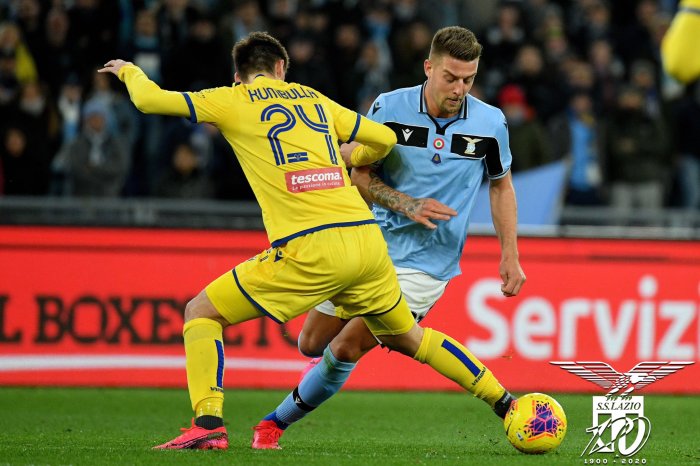 Verona hellas lazio statistical matchday thelaziali lineups prediction laziali