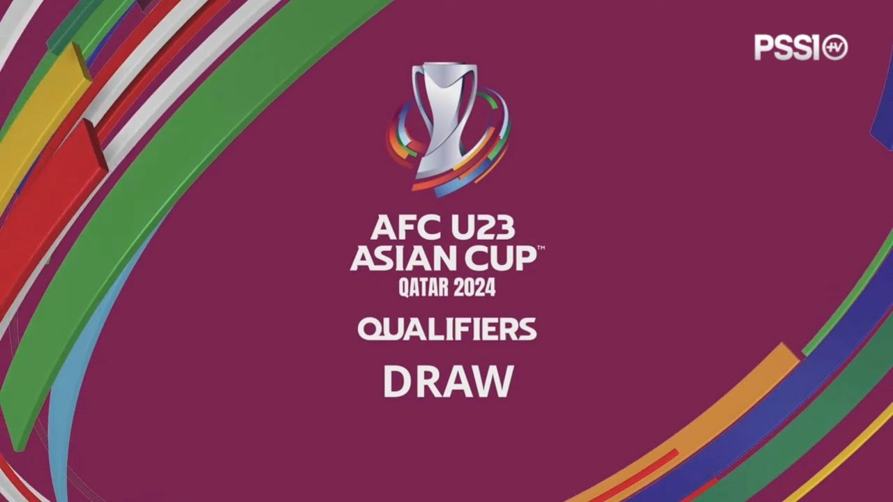 Piala Asia U-23 AFC 2024 dimana?