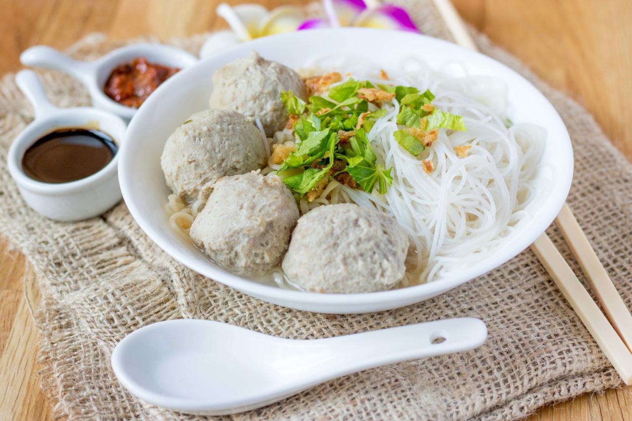 Bakso sapi ikan resep khas tuna makanan daging mesin giling prosedur teks mahal kucing singkat natuna masakan dikenal buat fantastis