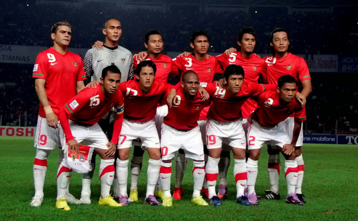 Timnas u16 pemain tirto