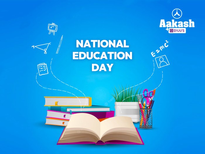 Kata hari pendidikan nasional