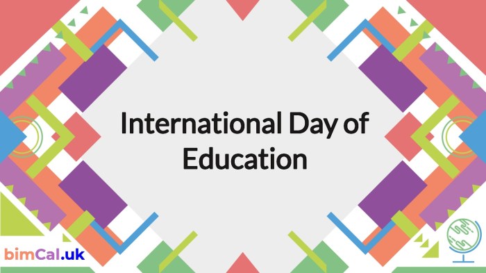 Hari pendidikan nasional 2024 logo
