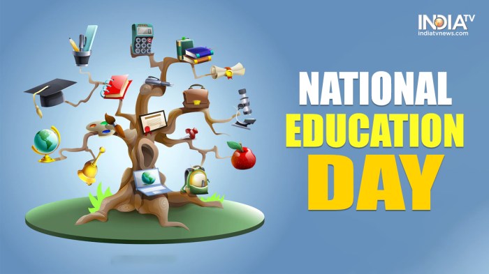 Tema hari pendidikan nasional