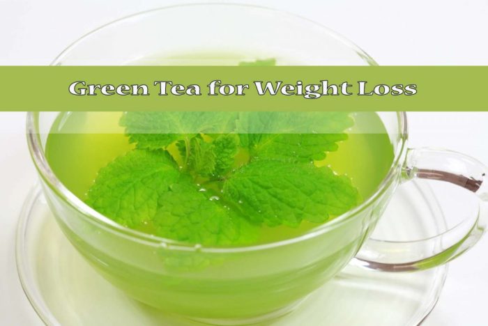 Weight lose tea green help teas does loss fast fat boldsky belly